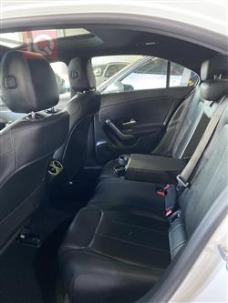مێرسێدس بێنز A-Class